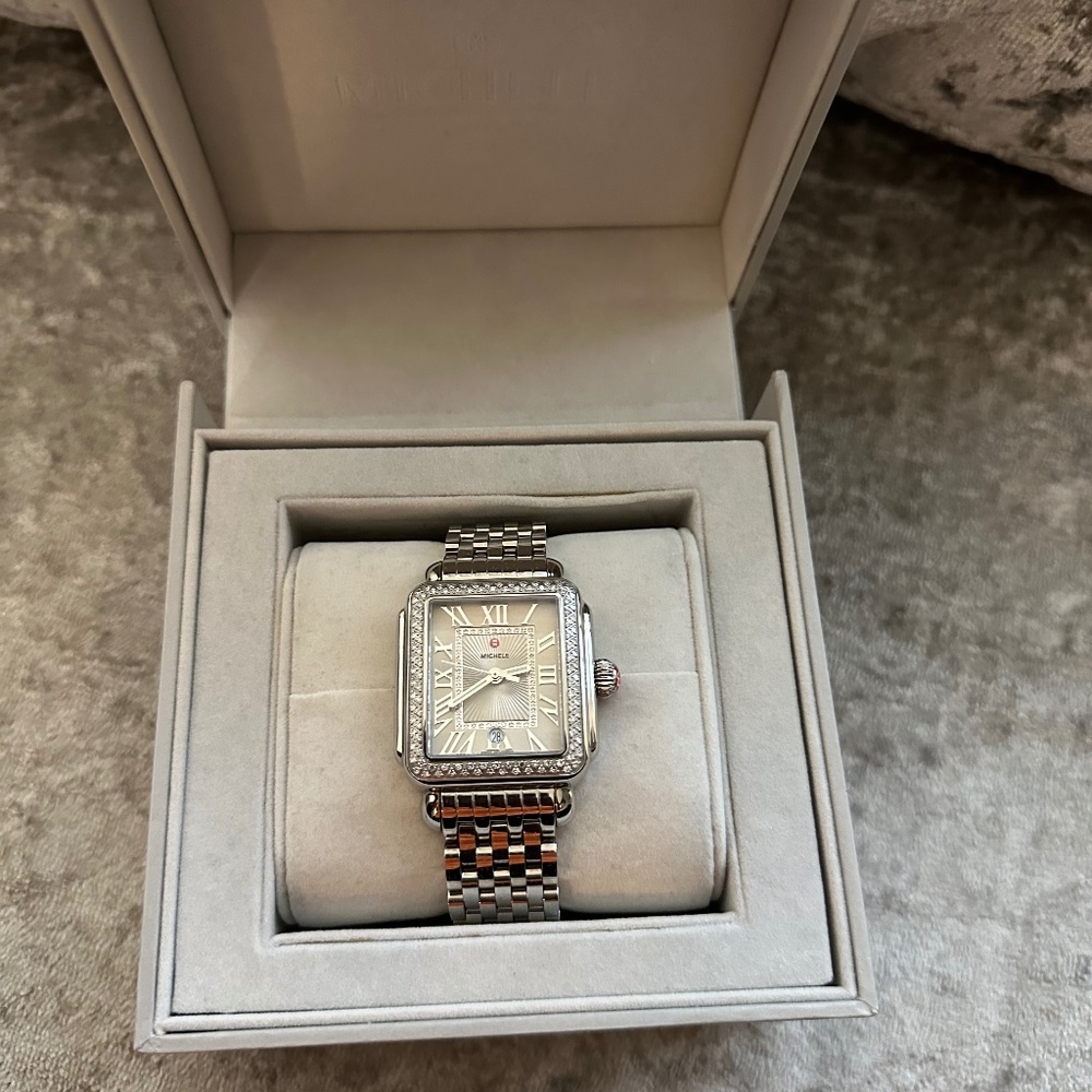 Michele Watch